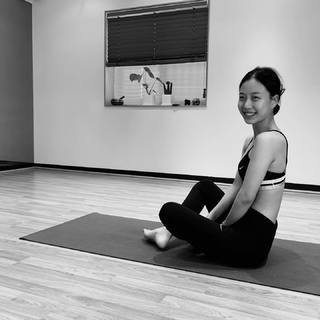 Go Min-Si feet photo thumbnail