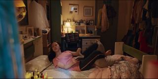 Go Min-Si feet photo thumbnail