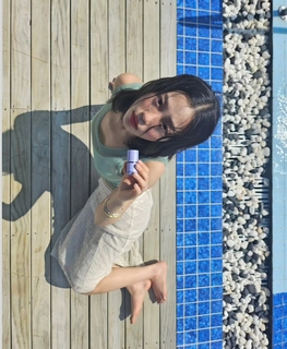 Go Min-Si feet photo thumbnail