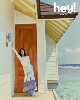 Go Min-Si feet photo thumbnail