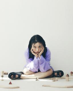 Go Min-Si feet photo thumbnail
