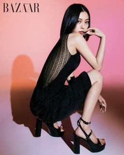 Go Min-Si feet photo thumbnail