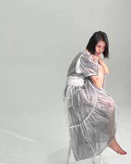 Go Min-Si feet photo thumbnail