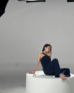 Go Min-Si feet photo thumbnail