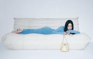 Go Min-Si feet photo thumbnail