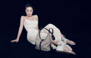 Go Min-Si feet photo thumbnail