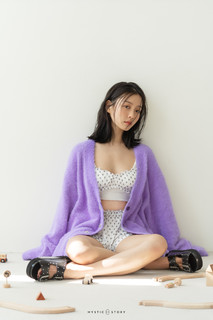 Go Min-Si feet photo thumbnail