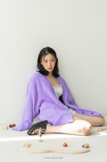 Go Min-Si feet photo thumbnail