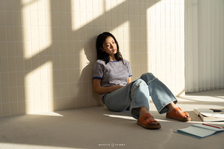 Go Min-Si feet photo thumbnail