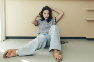 Go Min-Si feet photo thumbnail