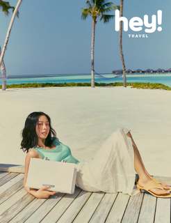 Go Min-Si feet photo thumbnail