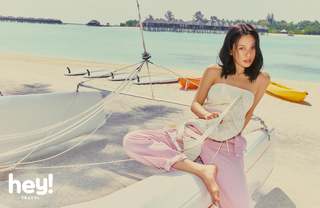 Go Min-Si feet photo thumbnail