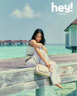 Go Min-Si feet photo thumbnail