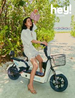 Go Min-Si feet photo thumbnail
