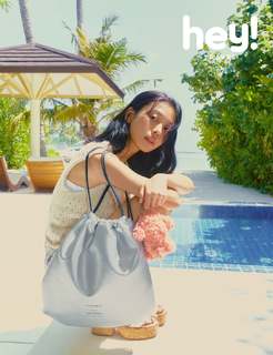 Go Min-Si feet photo thumbnail