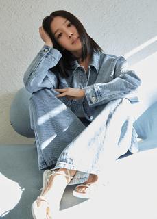 Go Min-Si feet photo thumbnail