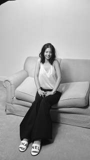 Go Min-Si feet photo thumbnail