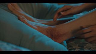 Go Min-Si feet photo thumbnail