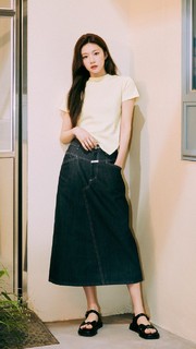 Go Youn-jung feet photo thumbnail