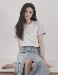 Go Youn-jung feet photo thumbnail