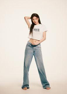 Go Youn-jung feet photo 2