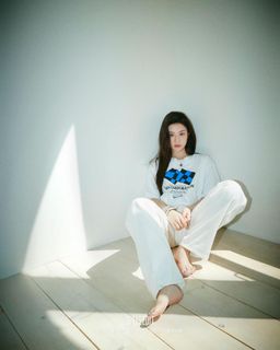 Go Youn-jung feet photo 17