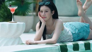 Go Youn-jung feet photo 15