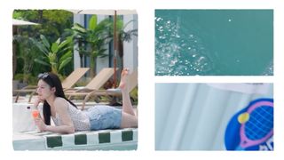 Go Youn-jung feet photo 12