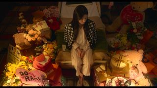 Go Youn-jung feet photo 8