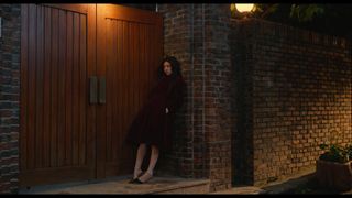 Go Youn-jung feet photo 3