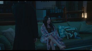 Go Youn-jung feet photo 2