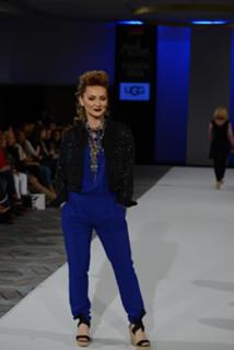 Goca Trzan feet photo thumbnail