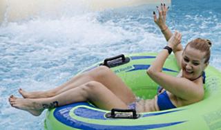 Goca Trzan feet photo thumbnail