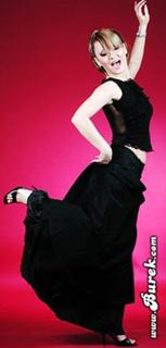 Goca Trzan feet photo thumbnail