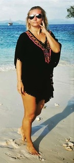 Goca Trzan feet photo thumbnail