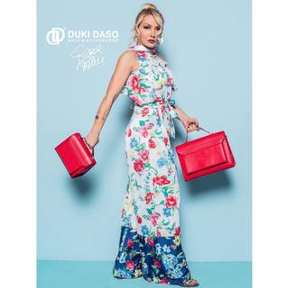 Goca Trzan feet photo thumbnail