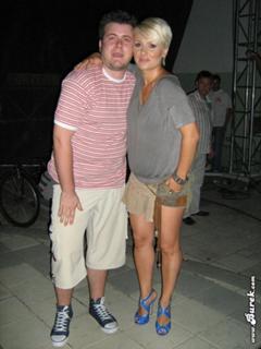 Goca Trzan feet photo thumbnail