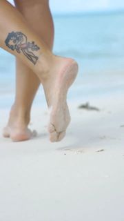 Goca Tržan feet photo 18