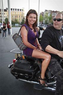 Goedele Liekens feet photo 19