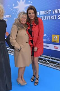 Goedele Liekens feet photo 14