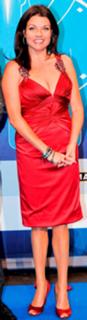 Goedele Liekens feet photo 6