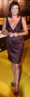 Goedele Liekens feet photo 2