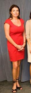 Goedele Liekens feet photo 18