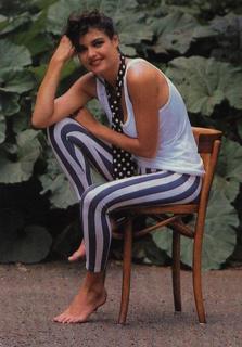 Goedele Liekens feet photo 19