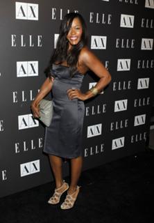 Golden Brooks feet photo 15