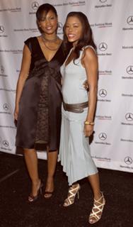 Golden Brooks feet photo 14