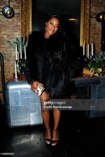 Golden Brooks feet photo 19