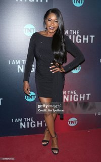 Golden Brooks feet photo 18
