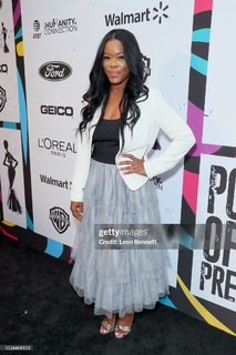Golden Brooks feet photo 17
