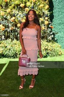 Golden Brooks feet photo 16